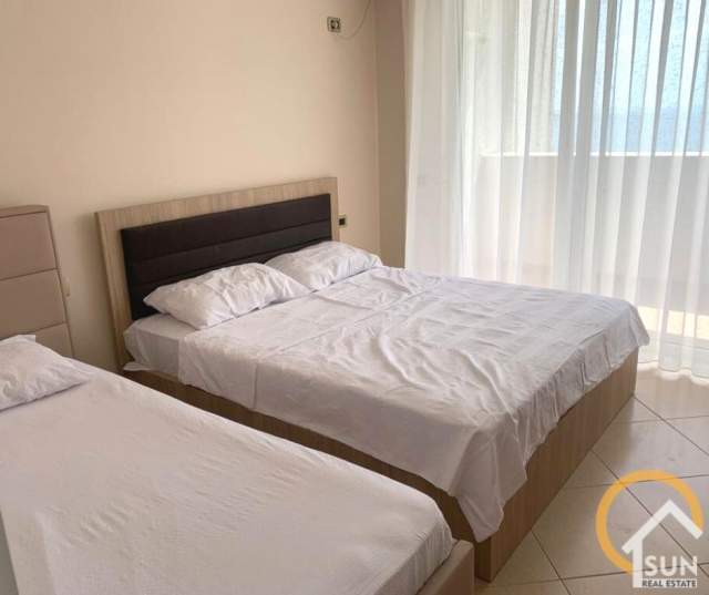 Shengjin, shitet apartament 1+1+BLK Kati 10, 66.26 m² 70.000 Euro