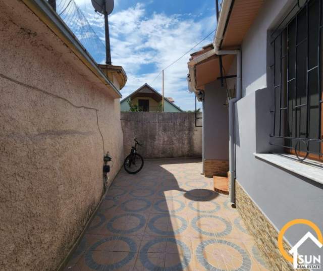 Shkoder, shitet shtepi 1+1 Kati 0, 100 m² 54.500 Euro