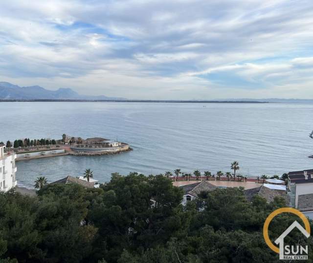Shengjin, shitet apartament 1+1+BLK Kati 5, 101 m² 106.207 Euro (RANA E HEDHUN, SHENGJIN)
