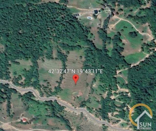 Shkoder, shes truall 19.000 m² 152.000 Euro (LEPUSHE, MALESI E MADHE)