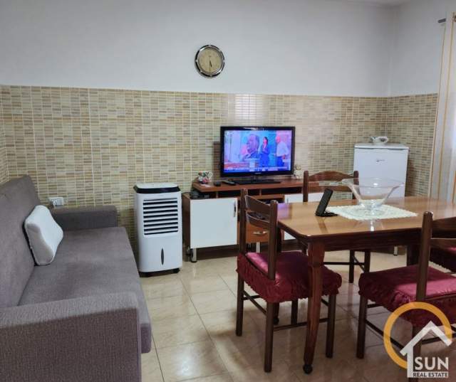 Shkoder, shes apartament 1+1+BLK Kati 1, 54 m² 36.000 Euro (rruga BEQIR HEBOVIJA)