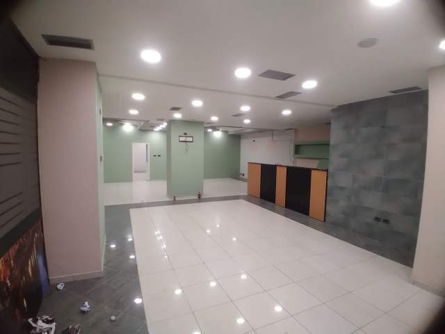 Tirane, shes ambjent biznesi Kati 0, 251 m² 250.000 Euro (Prokuroria e Pergjithshme)
