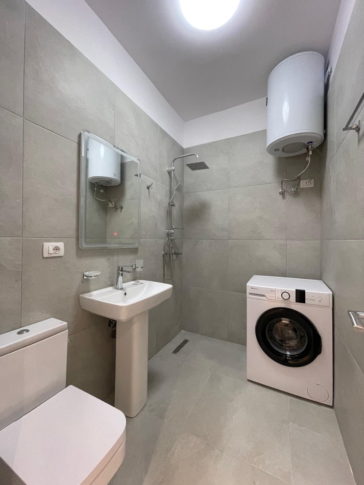 Tirane, shitet apartament 2+1 Kati 7, 88 m² 142.999 € (RRUGA DRITAN HOXHA)