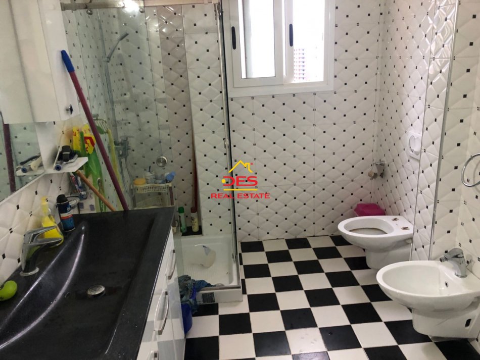 Vlore, shitet apartament 2+1 Kati 9, 103 m² 154.500 € (Transballkanike)