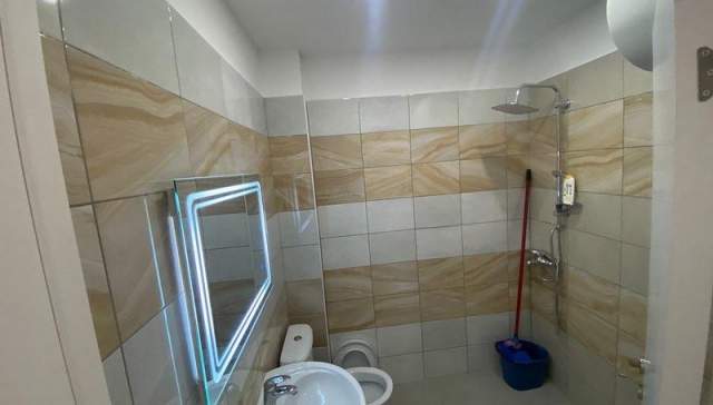Vlore, shitet apartament 1+1 Kati 2, 70 m² 56.000 Euro (Lungomare)
