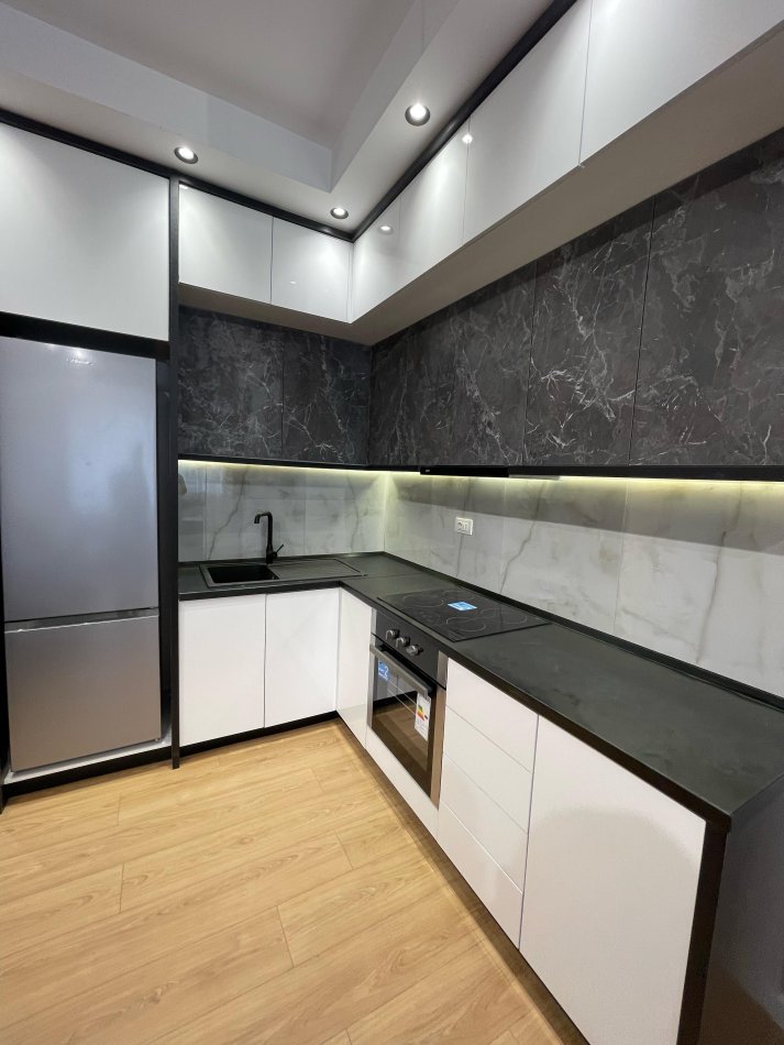 Tirane, shitet apartament 2+1 , 88 m² 141.000 € (Rruga Dritan Hoxha)