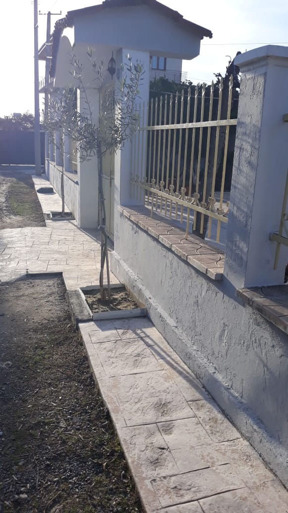 Elbasan, shitet Vile 300 m² 180.000 Euro