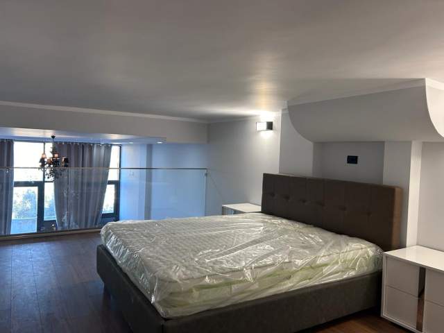 Tirane, shitet apartament duplex 2+1+BLK Kati 0, 100 m² 200.000 Euro (Kopshti Zoologjik)
