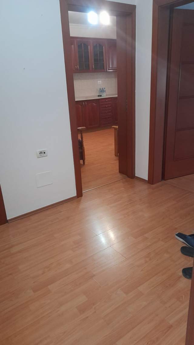 Tirane, shes apartament 2+1+A Kati 5, 68 m² 75.000 Euro (Bulevardi Bajram Curri)