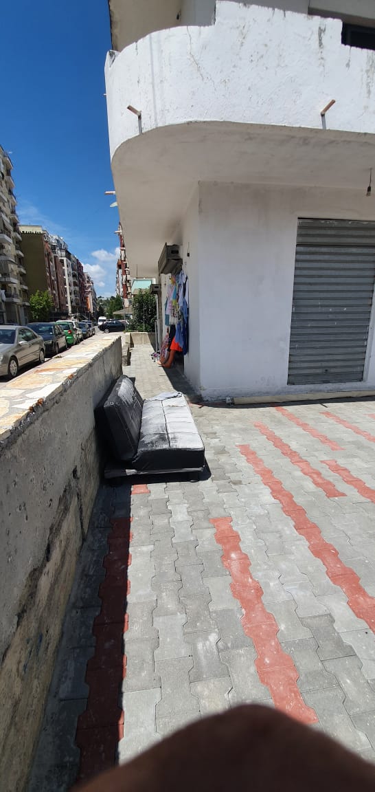 Tirane, shes Vile Kati 3, 430 m² 270.000 Euro (Misto Mame)