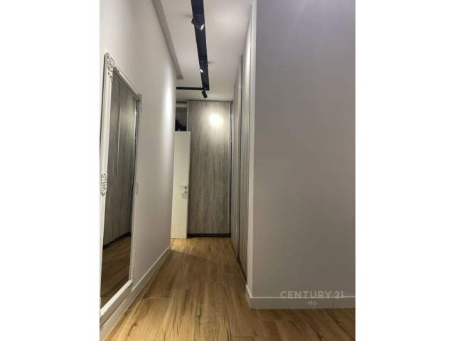 Tirane, shes apartament 2+1+A+BLK Kati 6, 125 m² 110.000 Euro (Rr. e Teleferikut)