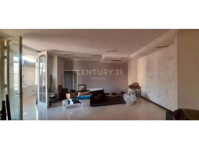 Tirane, jap me qera ambjent biznesi Kati 1, 400 m² 3.500 Euro (rruga Teodor Keko)