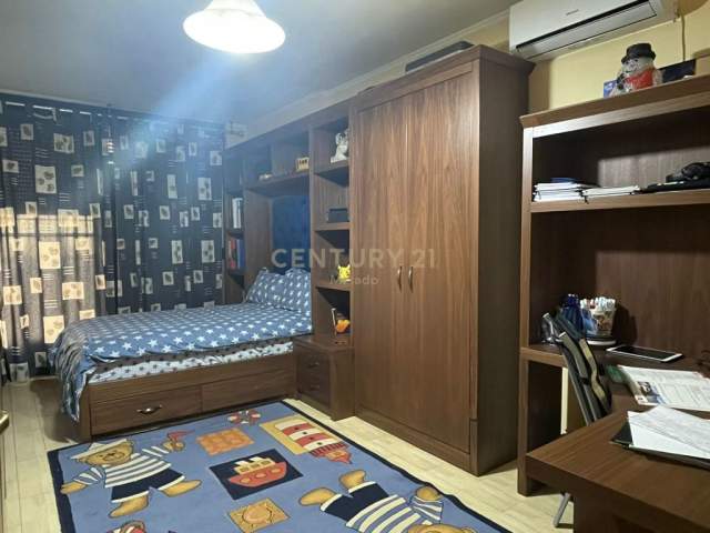 Tirane, shes apartament 2+1+A+BLK Kati 2, 112 m² 150.000 Euro (Rruga Elbasanit)