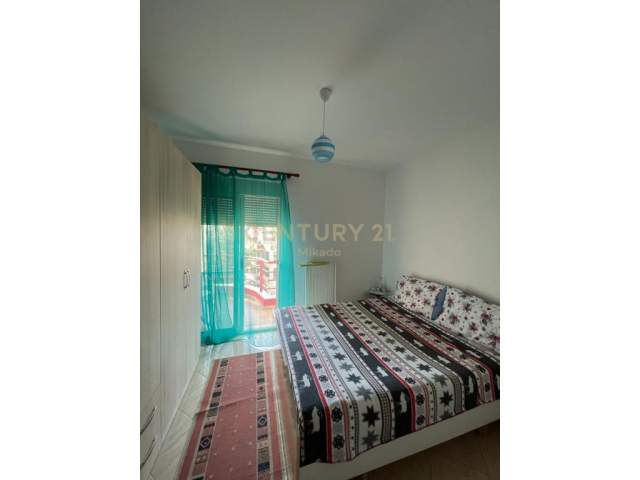Durres, shes apartament 2+1+A+BLK Kati 4, 72 m² 58.000 Euro (Golem durres)