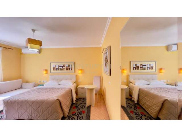 Tirane, shes hotel Kati 0, 413 m² (Rruga e Elbasanit)