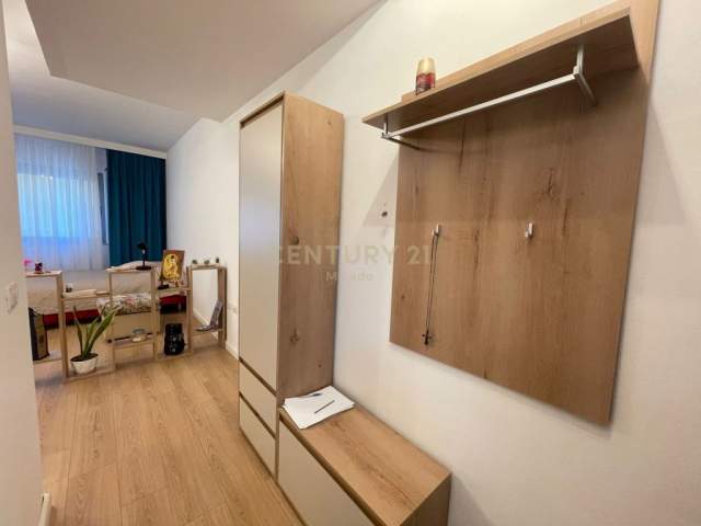 Tirane, shitet garsonier Kati 7, 50 m² 77.500 Euro (Rruga e Saraceve)