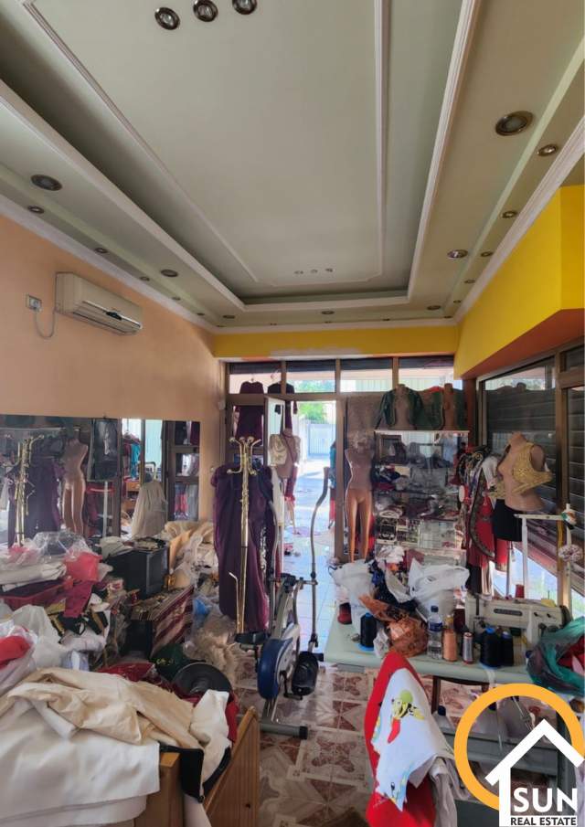 Shkoder, jepet me qera dyqan Kati 0, 68 m² 30.000 Leke (DUDAS)