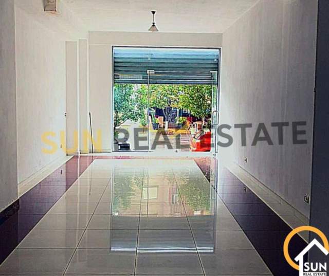 Shkoder, jepet me qera dyqan Kati 1, 50 m² 30.000 Leke (RUS)