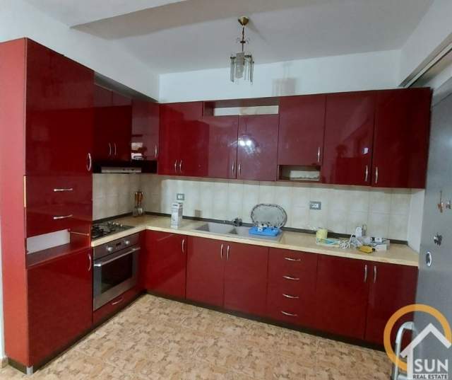Shkoder, shitet apartament 3+1+BLK Kati 4, 138 m² 70.000 Euro (RR. KOLE HEQIMI)