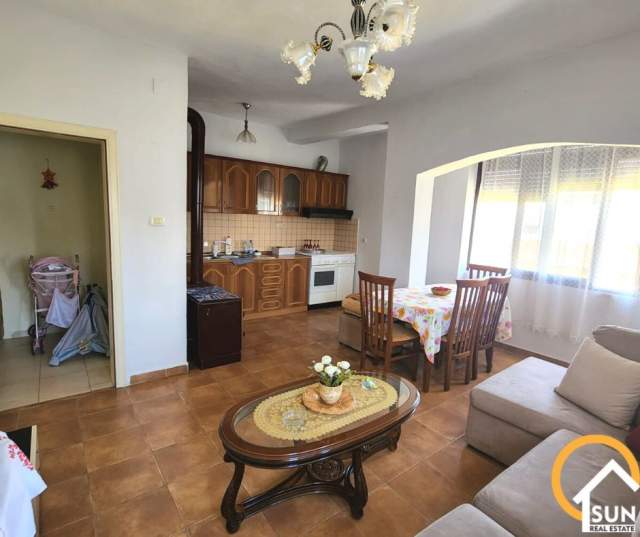 Shkoder, shitet apartament 1+1+A Kati 3, 56 m² 35.000 Euro (RRUGA ALI SPAHIJA)