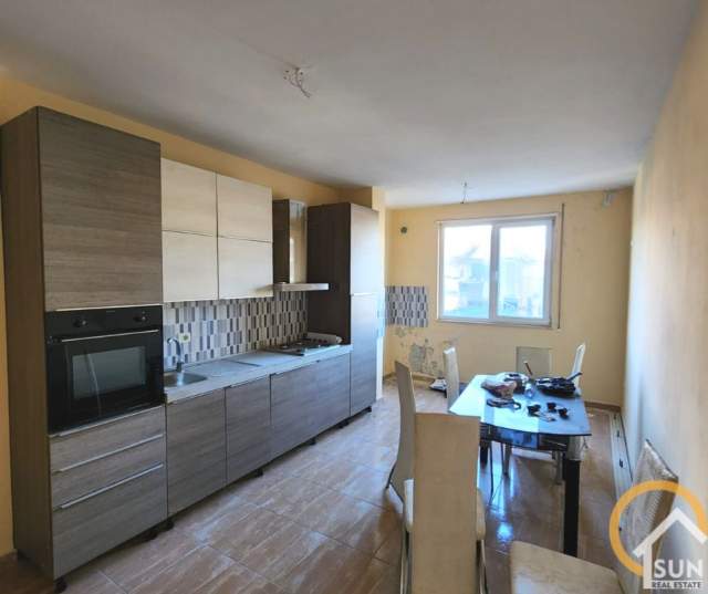 Shkoder, shitet apartament 2+1+BLK Kati 1, 80 m² 61.000 Euro