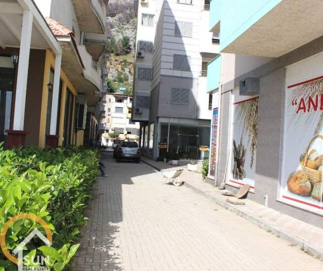 Shengjin, shes ambjent biznesi Kati 0, 138 m² 16.000.000 Leke (SHENGJIN)