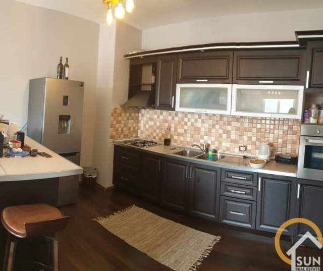 Shkoder, shes apartament 1+1+BLK Kati 6, 104 m² 59.000 Euro (BEXHISTENI)