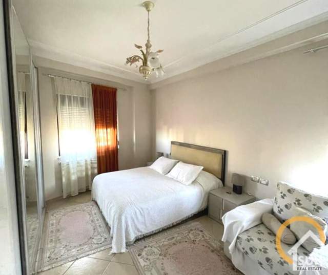 Shkoder, jepet me qera apartament 3+1+BLK Kati 5, 120 m² 330 Euro (BEXHISTENI, SHKODER)