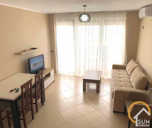 Shengjin, shitet apartament 1+1+BLK Kati 10, 66.26 m² 70.000 Euro