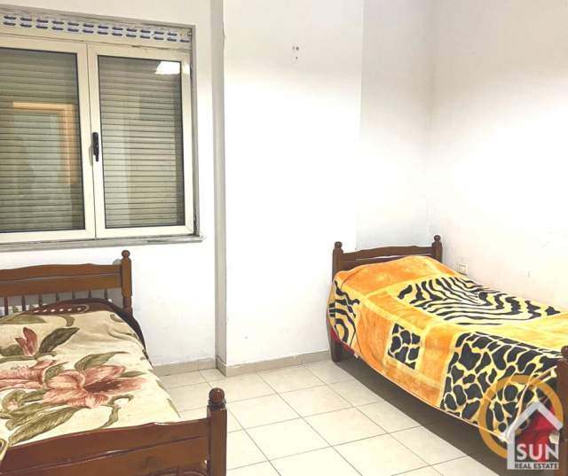 Shkoder, jepet me qera apartament 1+1+BLK Kati 5, 65 m² 22.000 Leke (QENDER)