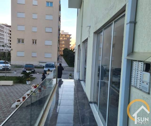 Shengjin, shitet apartament 1+1+BLK Kati 2, 66 m² 43.160 Euro (SHENGJIN)