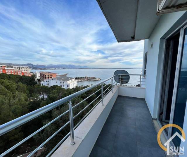 Shengjin, shitet apartament 1+1+BLK Kati 5, 101 m² 106.207 Euro (RANA E HEDHUN, SHENGJIN)