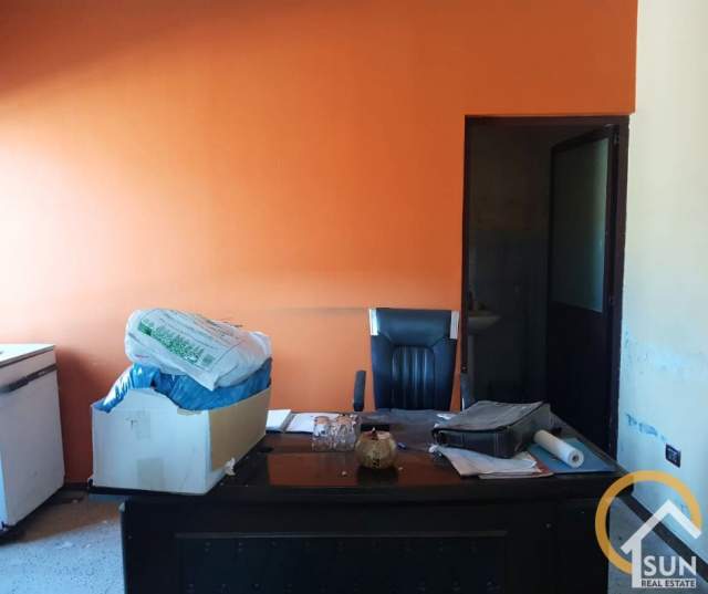 Shkoder, jepet me qera ambjent biznesi Kati 0, 1.000 Euro (tek zona industriale, ish fabrika letres)