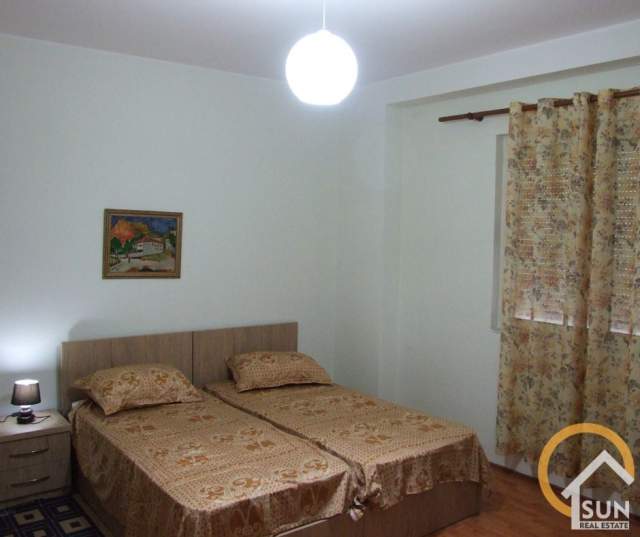 Shkoder, jepet me qera apartament 2+1+BLK Kati 3, 108 m² 30.000 Leke (PARRUCE, SHKODER)
