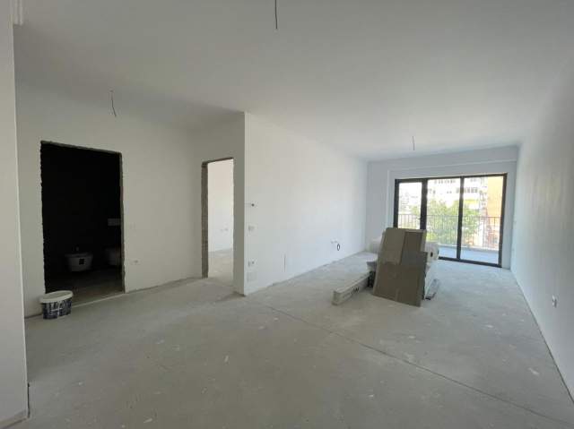 Tirane, shes apartament 1+1+A+BLK Kati 4, 78 m² 132.500 Euro (KOMPLEKSI DINAMO)