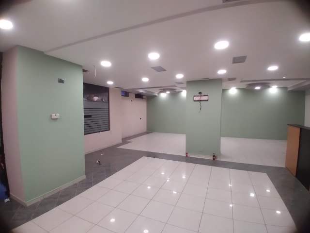 Tirane, shes ambjent biznesi Kati 0, 251 m² 250.000 Euro (Prokuroria e Pergjithshme)