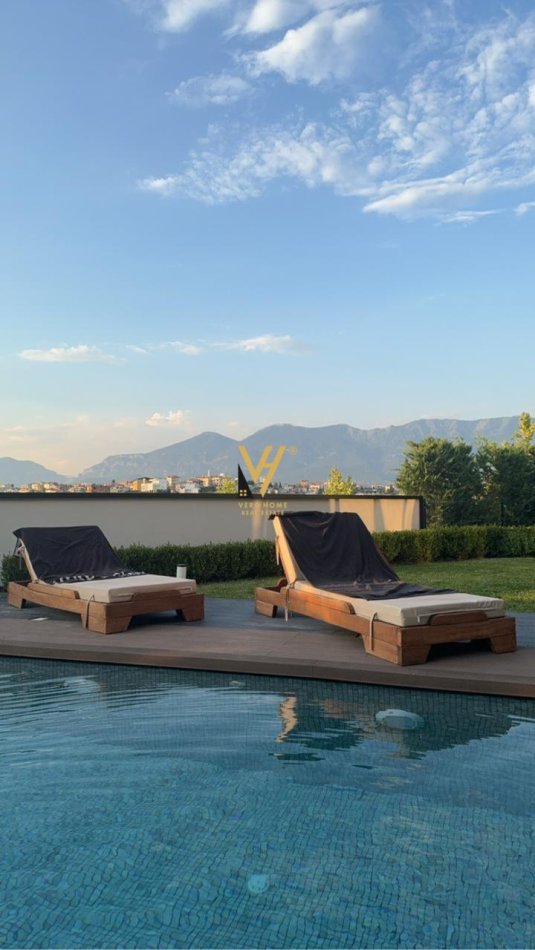 Tirane, shitet Vile 3 Katshe Kati 0, 1.383 m² 1.490.000 € (MJULL - BATHORE , TEGU)
