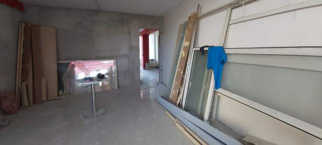 Tirane, shes apartament 2+1+BLK Kati 1, 105 m² 62.000 Euro (Casa italia)