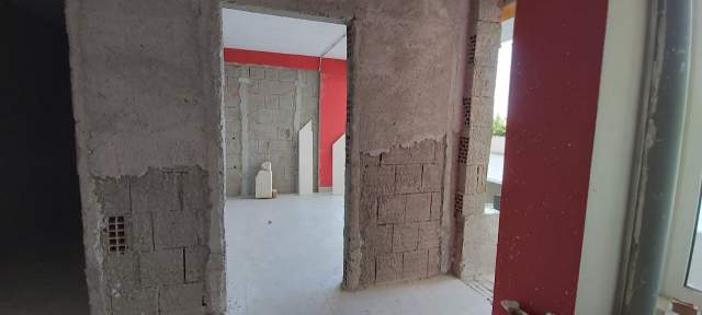 Tirane, shes apartament 2+1+BLK Kati 1, 105 m² 62.000 Euro (Casa italia)