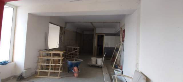 Tirane, shes apartament 2+1+BLK Kati 1, 105 m² 62.000 Euro (Casa italia)