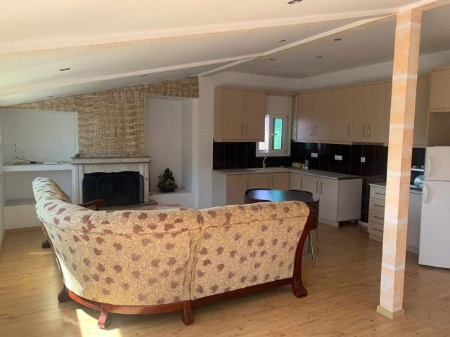 Delvine, shitet 2+1+BLK Kati 3, 500 m² 220.000 Euro (delvine)