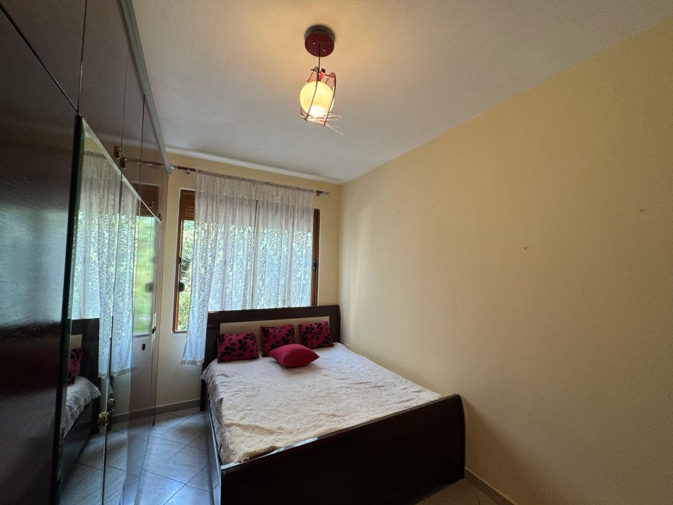 Tirane, shitet apartament 1+1 Kati 1, 56 m² 79.000 € (misto mame)
