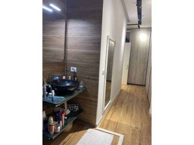 Tirane, shes apartament 2+1+A+BLK Kati 6, 125 m² 110.000 Euro (Rr. e Teleferikut)