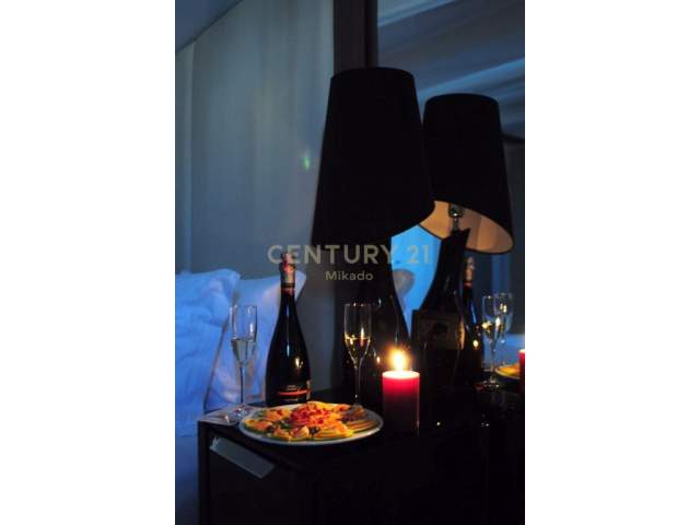 Tirane, shes hotel Kati 0, 1.185 m² 3.000.000 Euro (Qender)
