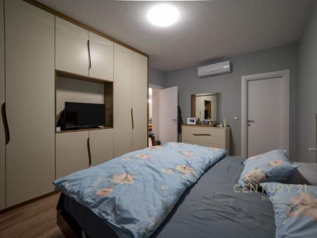 Tirane, shes apartament 2+1+A+BLK Kati 6, 105 m² 150.000 Euro (FIORI DI BOSCO)