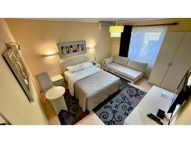 Tirane, shes hotel Kati 0, 413 m² (Rruga e Elbasanit)