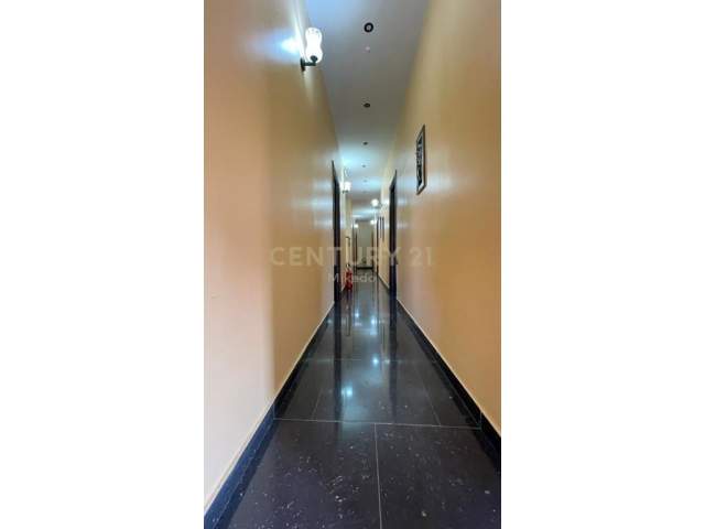 Tirane, shes hotel Kati 0, 350 m² (Qender)