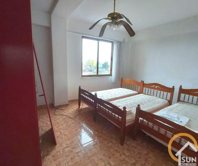 Shkoder, shitet apartament 3+1+BLK Kati 4, 138 m² 70.000 Euro (RR. KOLE HEQIMI)