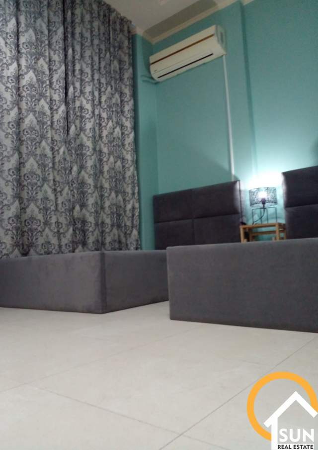 Shkoder, shes apartament 2+1+BLK Kati 1, 75 m² 75.000 Euro (TEK TEATRI SHKODER)