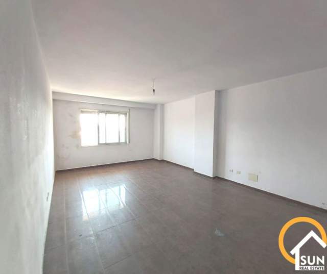 Shkoder, shitet apartament 2+1+BLK Kati 8, 106 m² 77.380 Euro (Sheshi Demokracia)